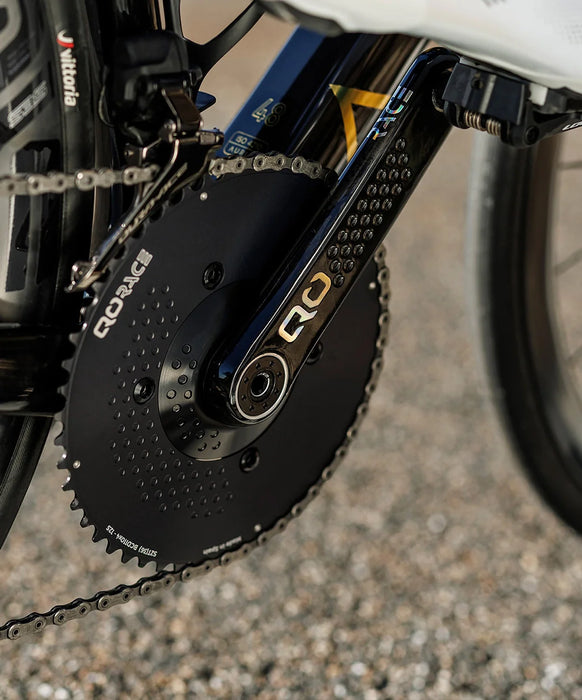 QO RACE Crankset