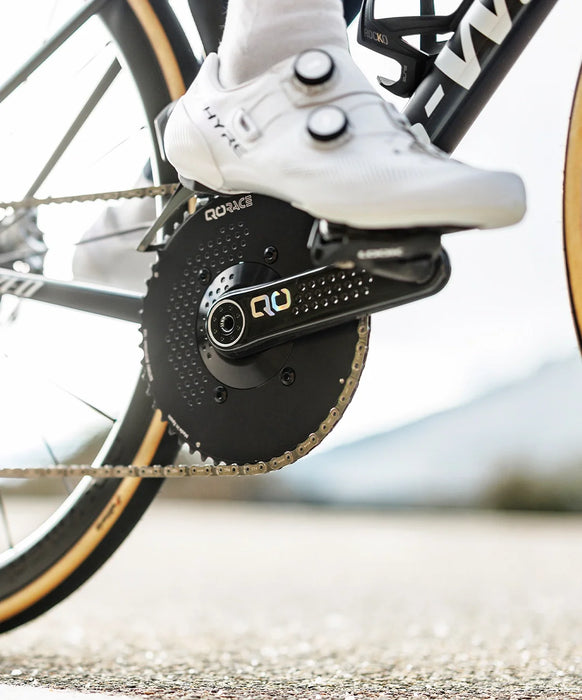 QO RACE Crankset