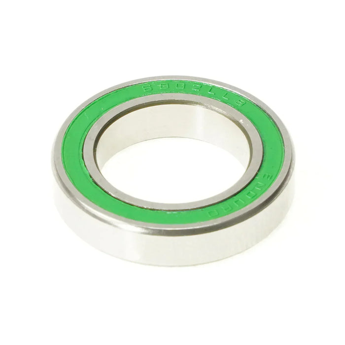 Enduro S6802 LLB - 440C Stainless Radial Bearing 15mm x 24mm x 5mm