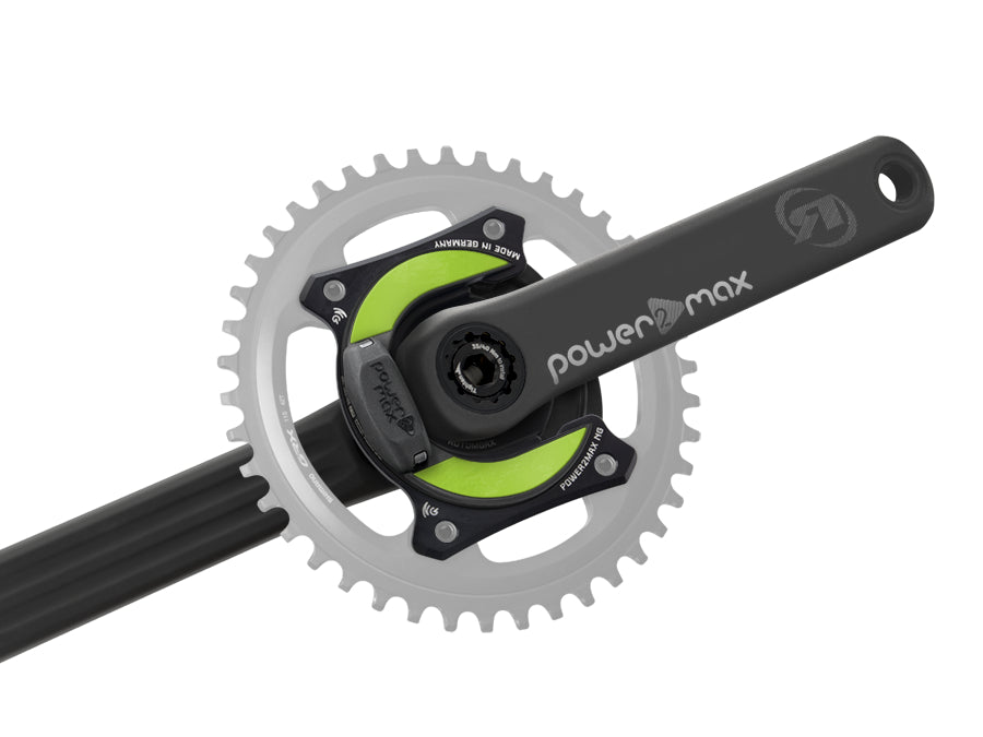 NG ROTOR Power2Max Crank 24mm for GRX Gravel Package