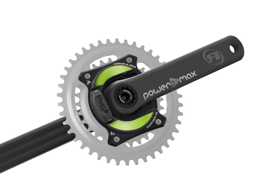 NG ROTOR Power2Max Crank 24mm for GRX Gravel Package
