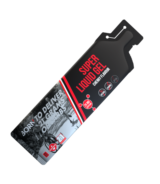 Super Liquid Gel (Spring Pre-Order Sale)