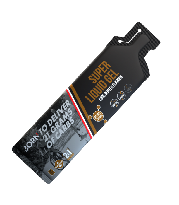 Born Super Liquid Gel