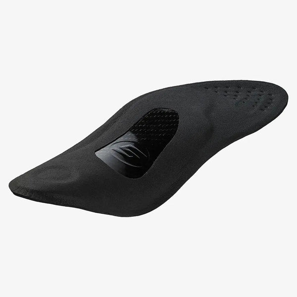 Solestar BLK | Performance cycling insole V2