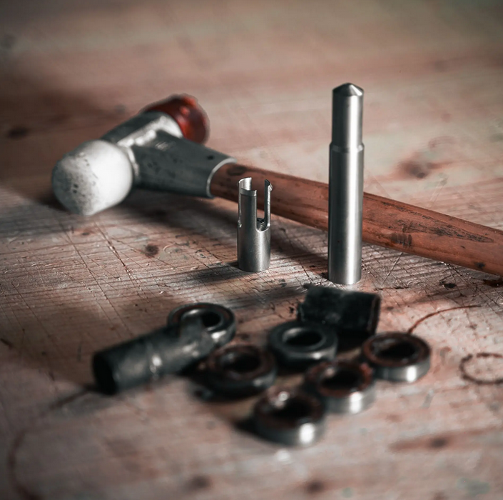 Kavenz Bearing Tool - Coming Soon!