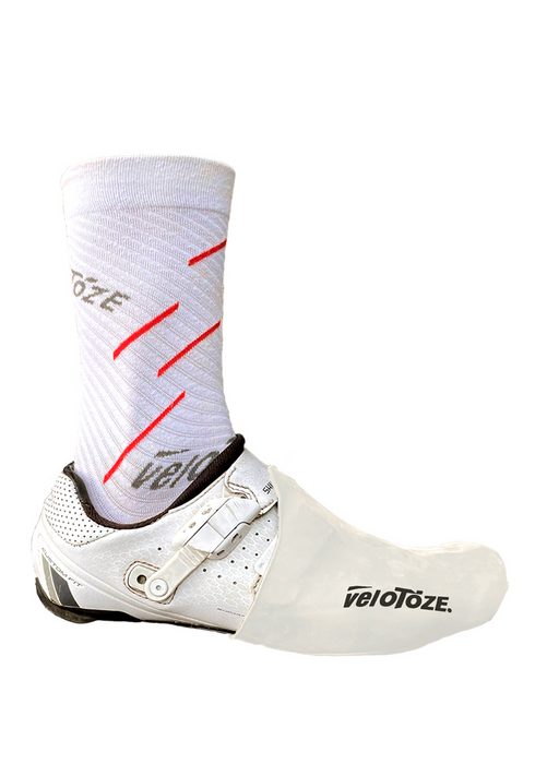 veloToze Silicone Toe Covers (One Size)