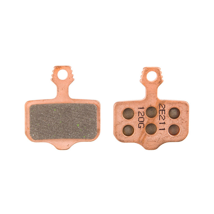 SRAM Brake Pad, Two Piece Road