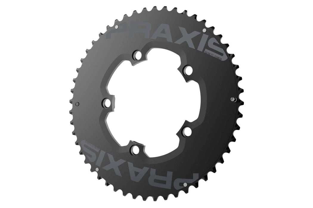 Praxis road rings TT BCD 110 36/52