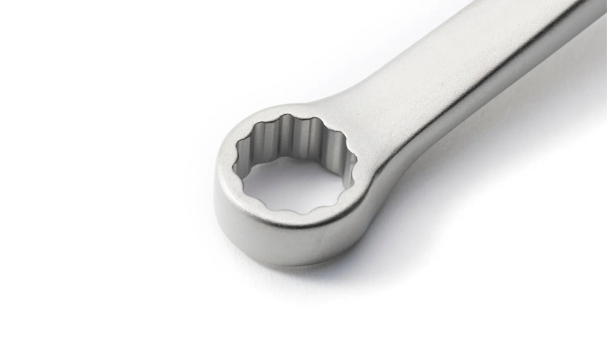 Runwell HOGA15A titanium wrench