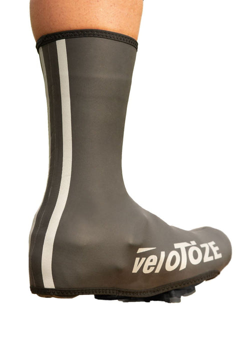 veloToze Neoprene Shoe Covers - with Velcro