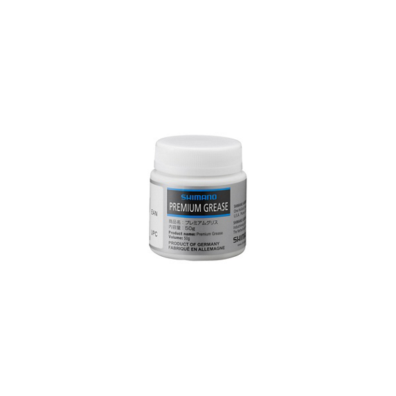 Shimano Premium grease (50 g)