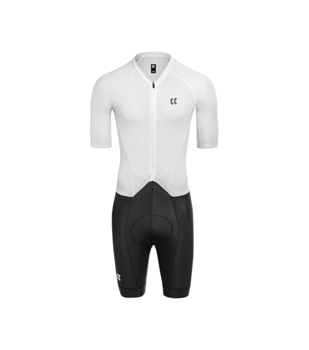 PASSION Z6 | Short Sleeve Skinsuit
