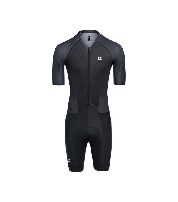PASSION Z6 | Short Sleeve Skinsuit
