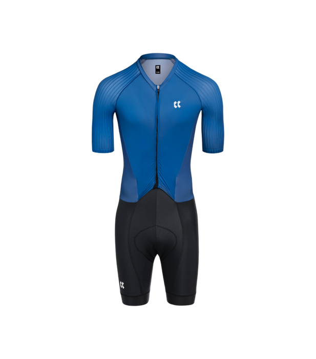 PASSION Z6 | Short Sleeve Skinsuit