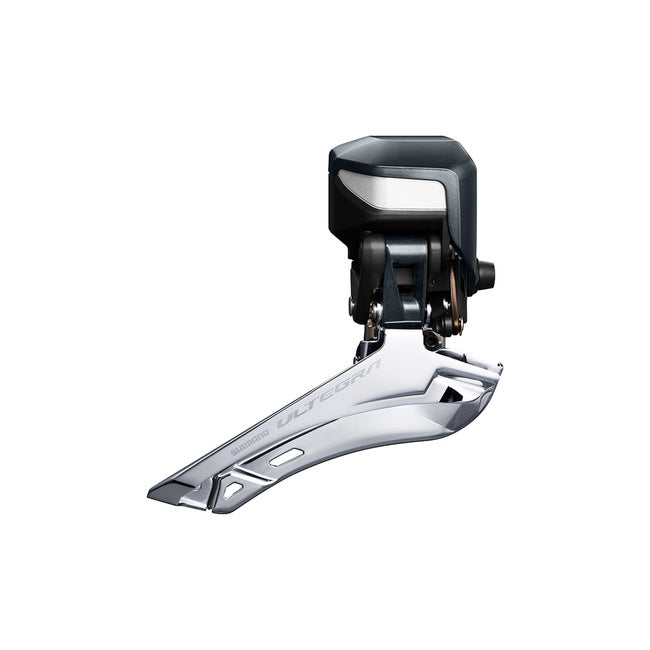 Shimano FRONT DERAILLEUR, FD-R8050, ULTEGRA Di2, BRAZED-ON TYPE, FOR REAR 11-SPEED