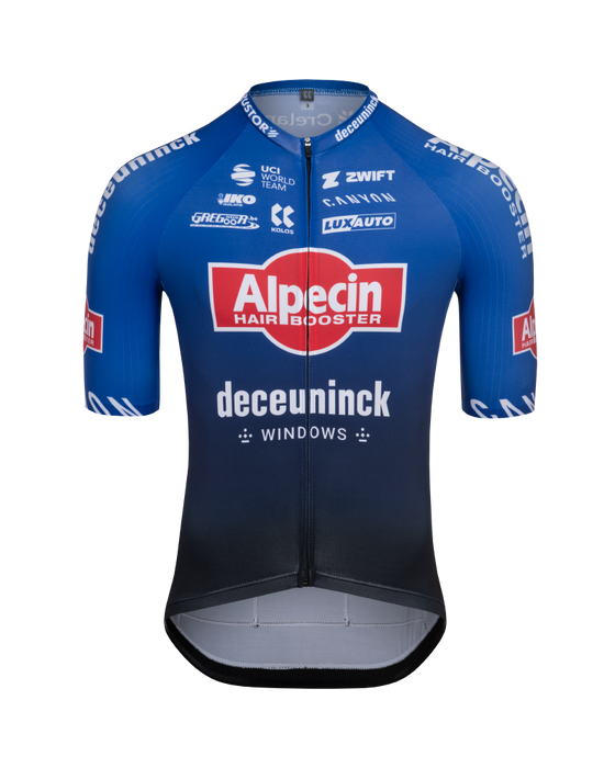 KALAS Alpecin-Deceuninck 23 Short Sleeve Jersey