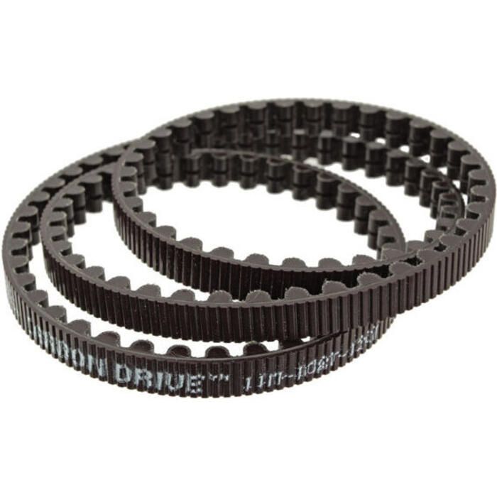 Gates CDX Belt drive