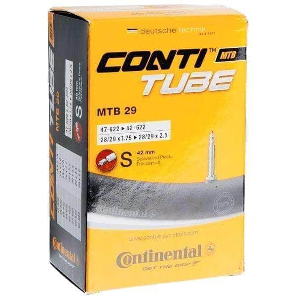 Continental MTB 29 Tube