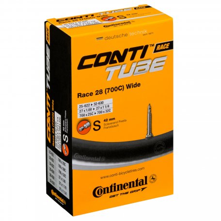 Continental Race 28 (700c) Wide Tube