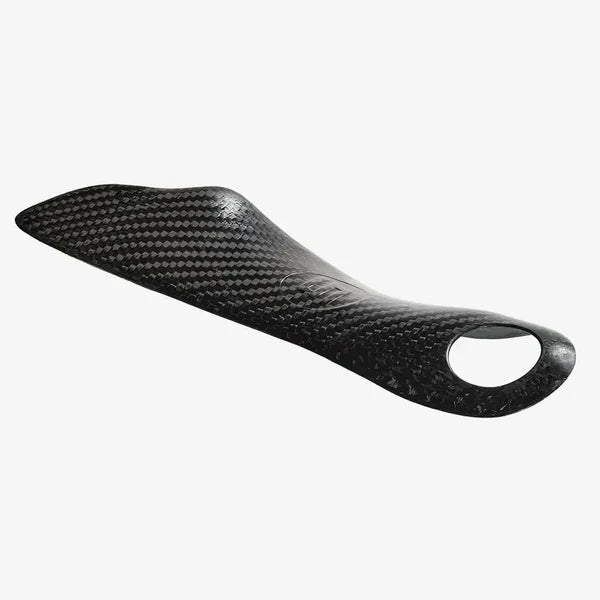 Solestar BLK | Performance cycling insole V2