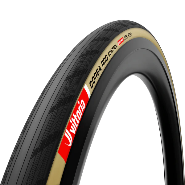 Corsa PRO Control Tubeless-Ready