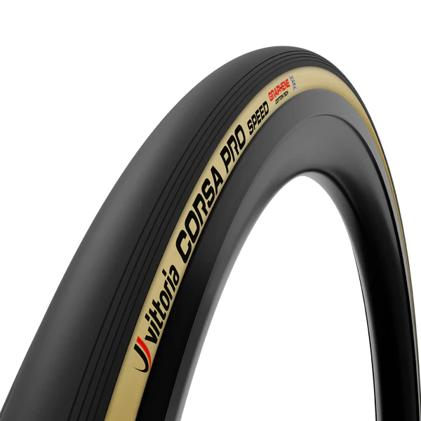 Corsa PRO Speed Tubeless-Ready