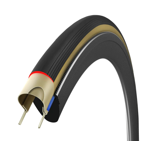 Corsa PRO Speed Tubeless-Ready