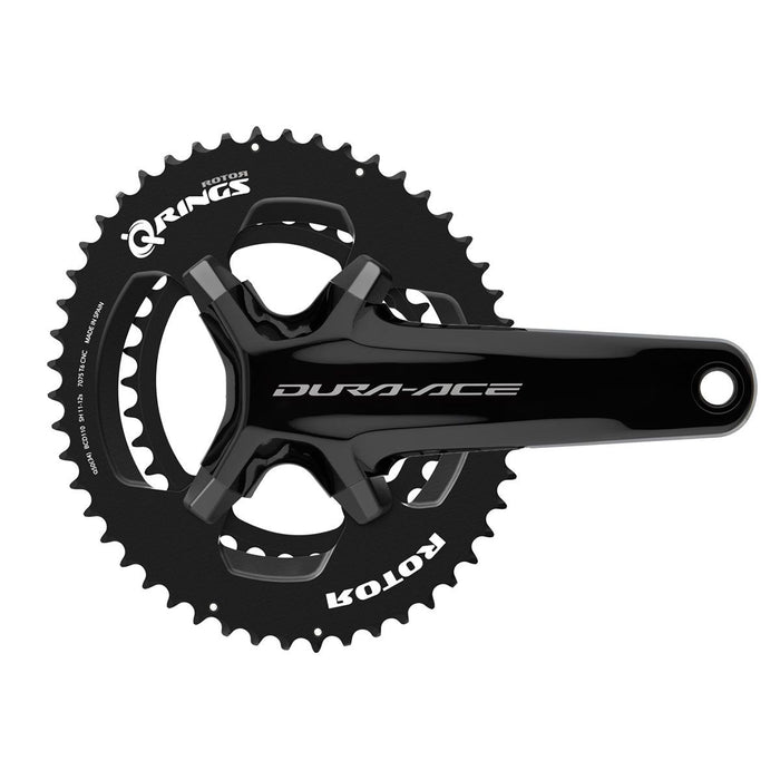 Rotor Dura Ace 9200  Cover set