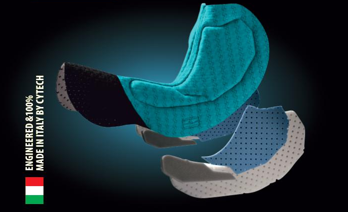 Kalas Bib tights ELITE 30 | ROUBAIX mens and youth Black