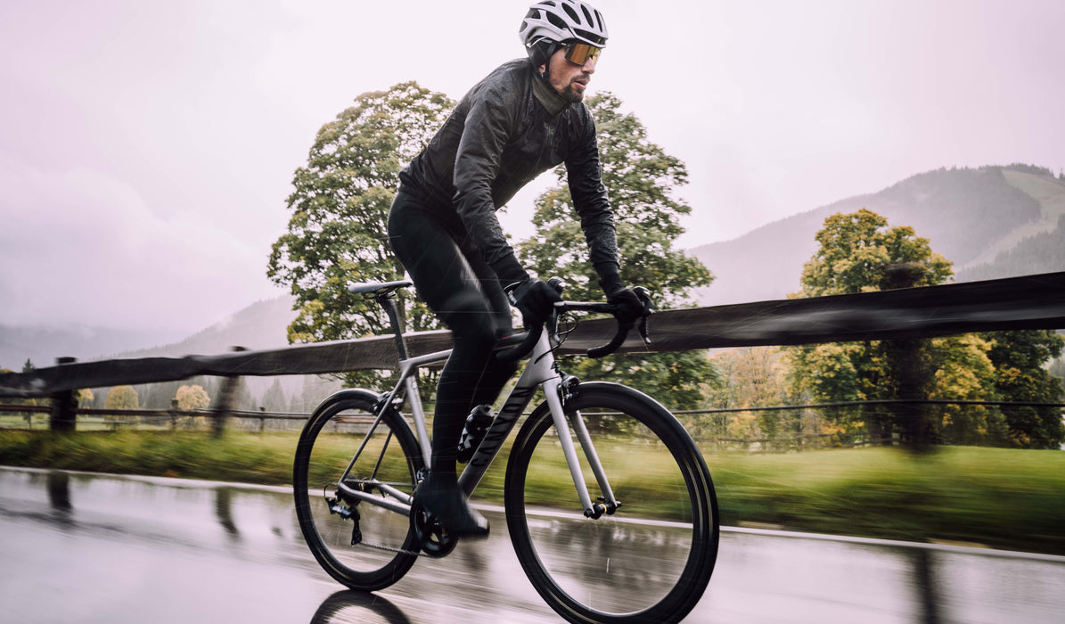 Kalas PASSION Z | Jacket eVent | black