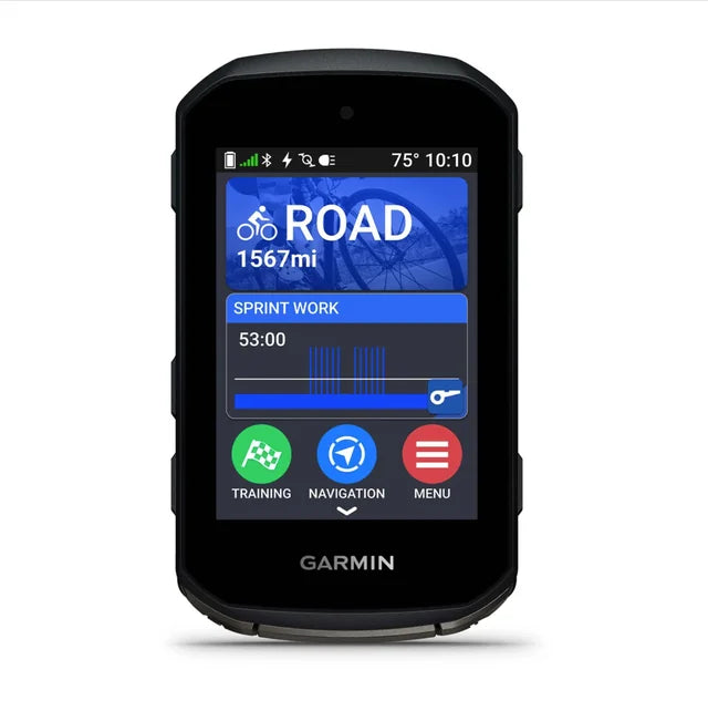 Garmin Edge 550