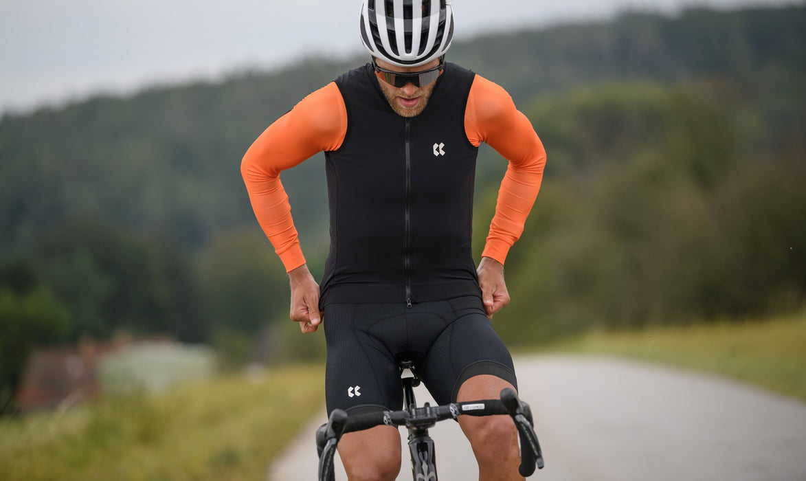 Kalas PASSION Z4 | Gilet All Rounder | Black