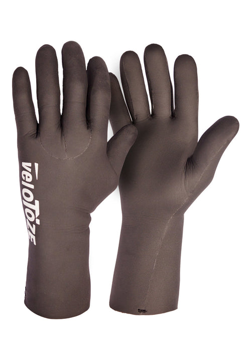 veloToze Waterproof Neoprene Gloves