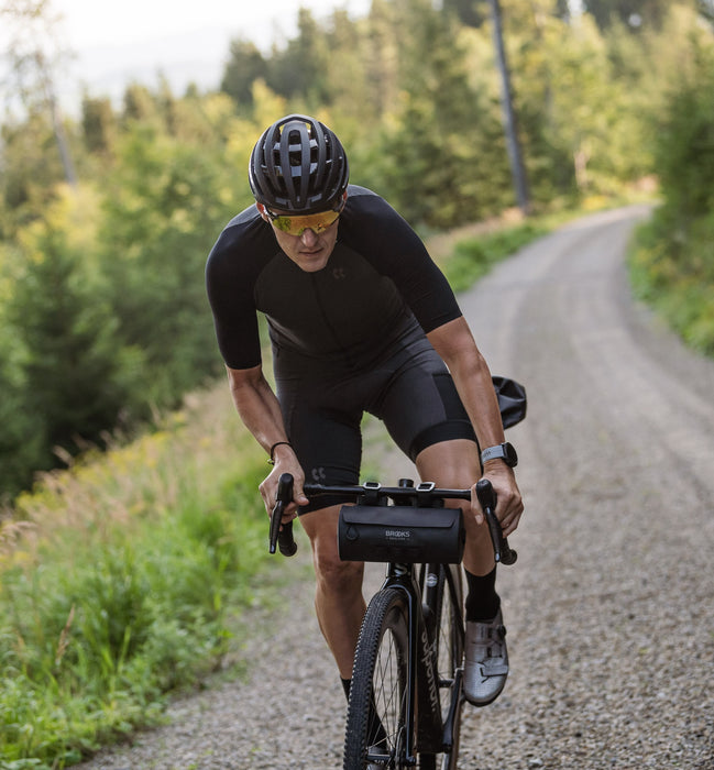 Kalas PASSION Z4 | Jersey Gravel | Anthracite