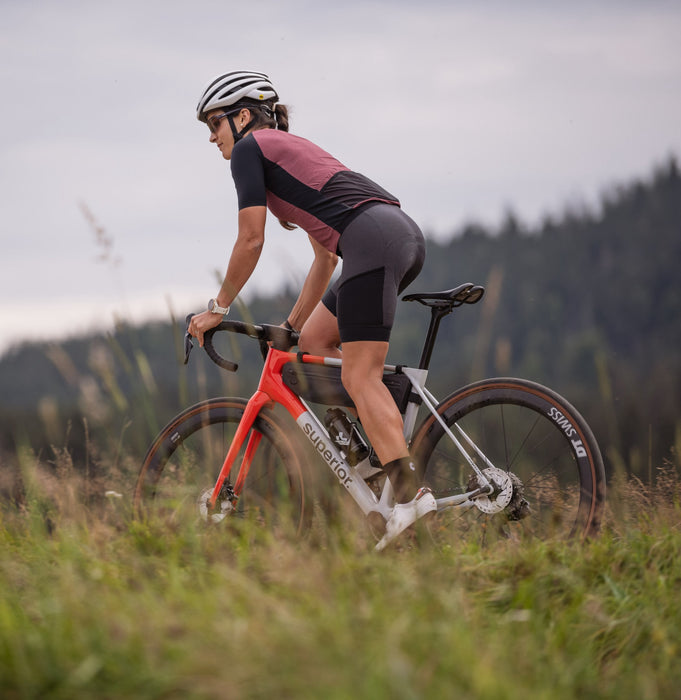 Kalas PASSION Z4 | Bib shorts Gravel Women