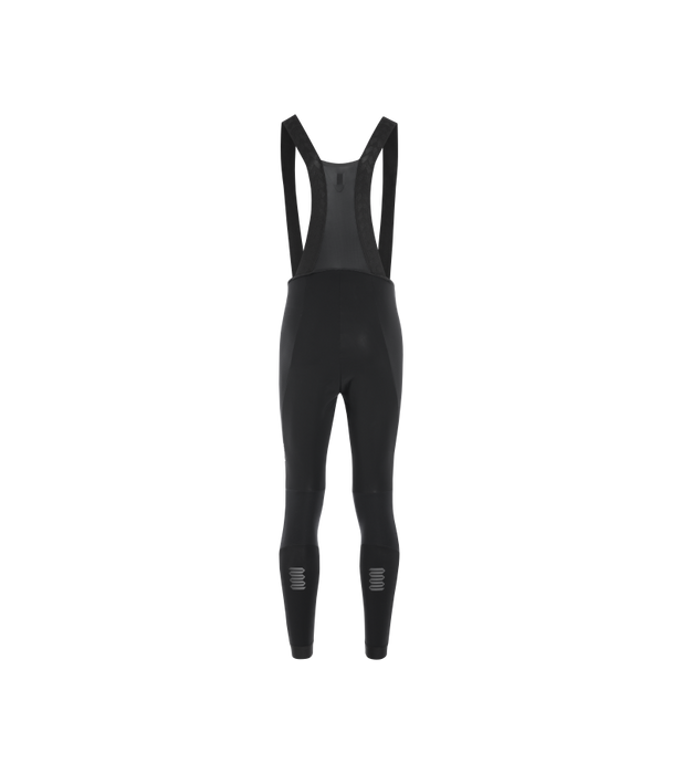 Kalas PASSION Z3 | Bib tights Diamond + pad | black