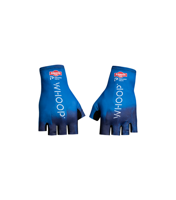 ALPECIN-PREMIER TECH | Short gloves