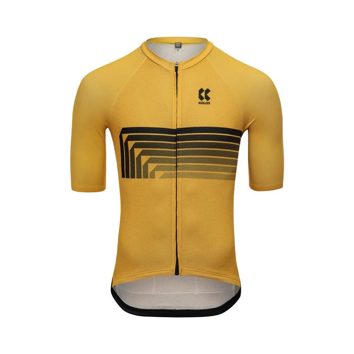 KALAS Motion Z2 Short Sleeve Jersey Mens