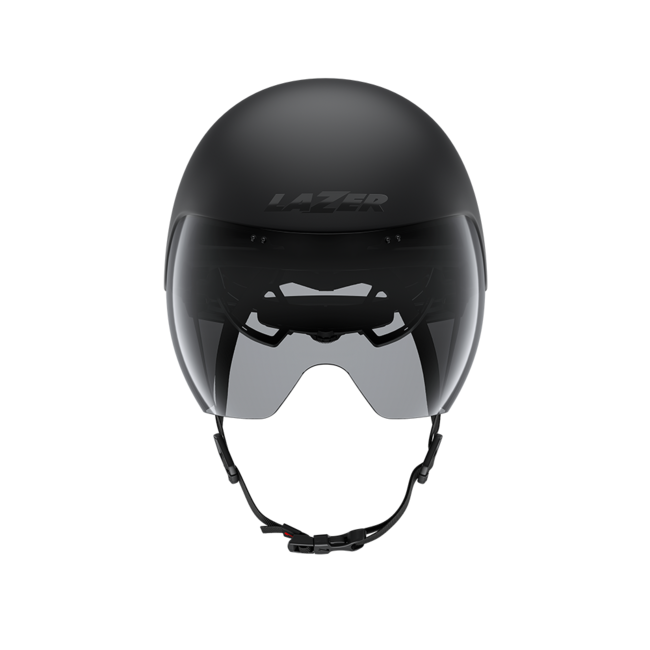 Lazer VICTOR KINETICORE MD MATTE BLACK