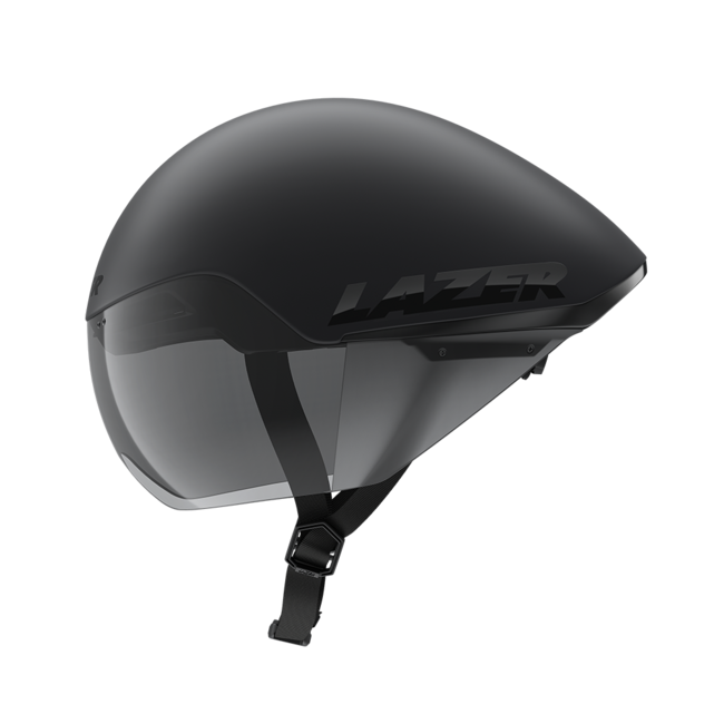 Lazer VICTOR KINETICORE MD MATTE BLACK