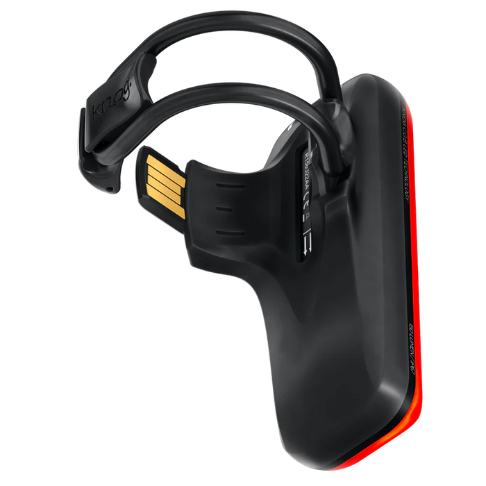 Knog Rear Knog R-150 Rear bike light — Cycolo