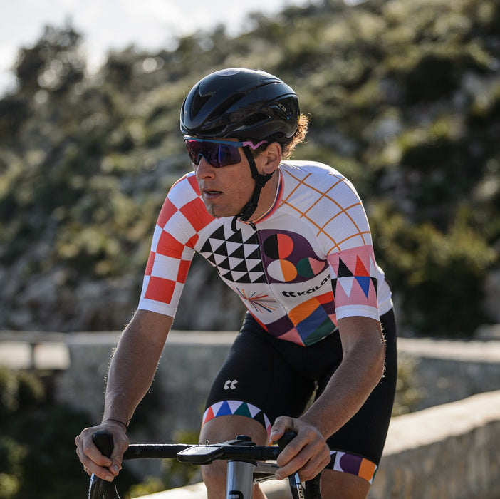 Kalas POSTERLAD | Bib shorts Mens