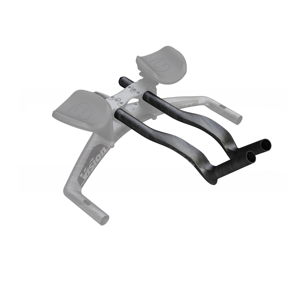 Vision Speed Extensions J-Bend — Cycolo