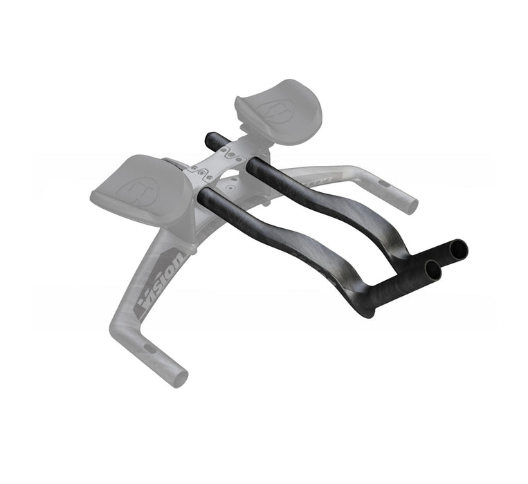 Vision Speed Extensions J-Bend