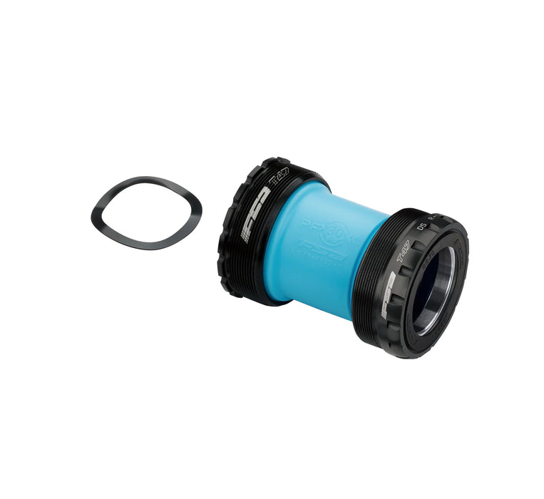 FSA T47 BB right bottom bracket for 24mm and 30mm axles