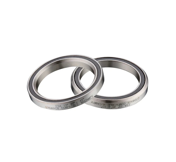 FSA SL Hybrid ACB Bearing