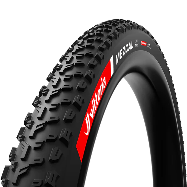 Mezcal XC Race Black
