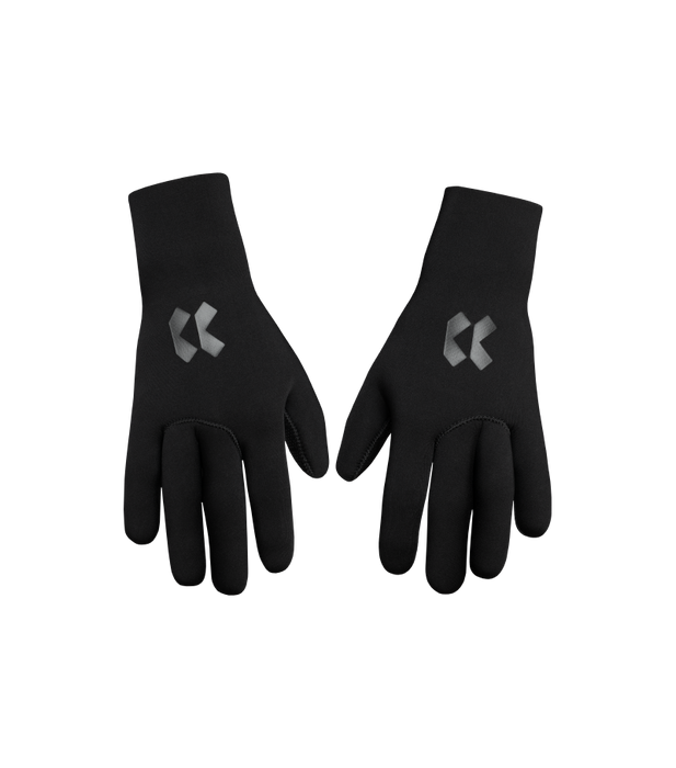 Kalas Z4 | NEOPRENE GLOVES | BLACK