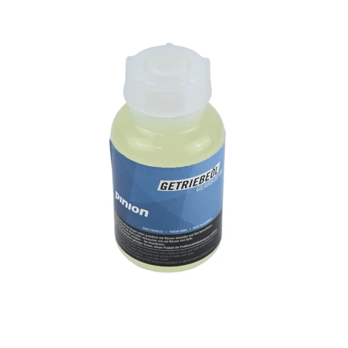PINION All-Season Gear Oil 240ml Reservoir P8902 Canister