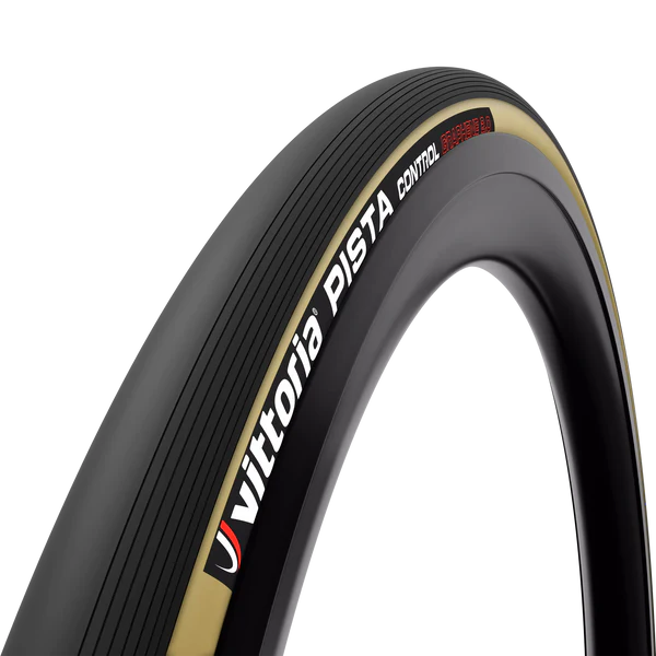 Vittoria Pista Control Tube-Type 23mm